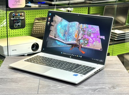 HP ProBook 650 G8 2